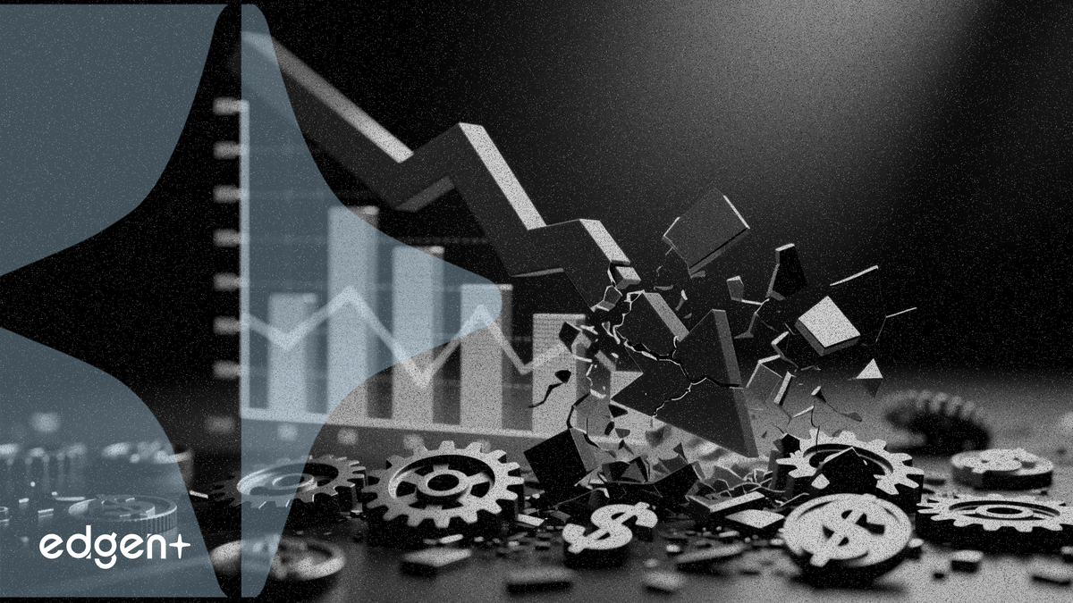 美國2月耐用品訂單下降1.1%，受投資疲軟拖累