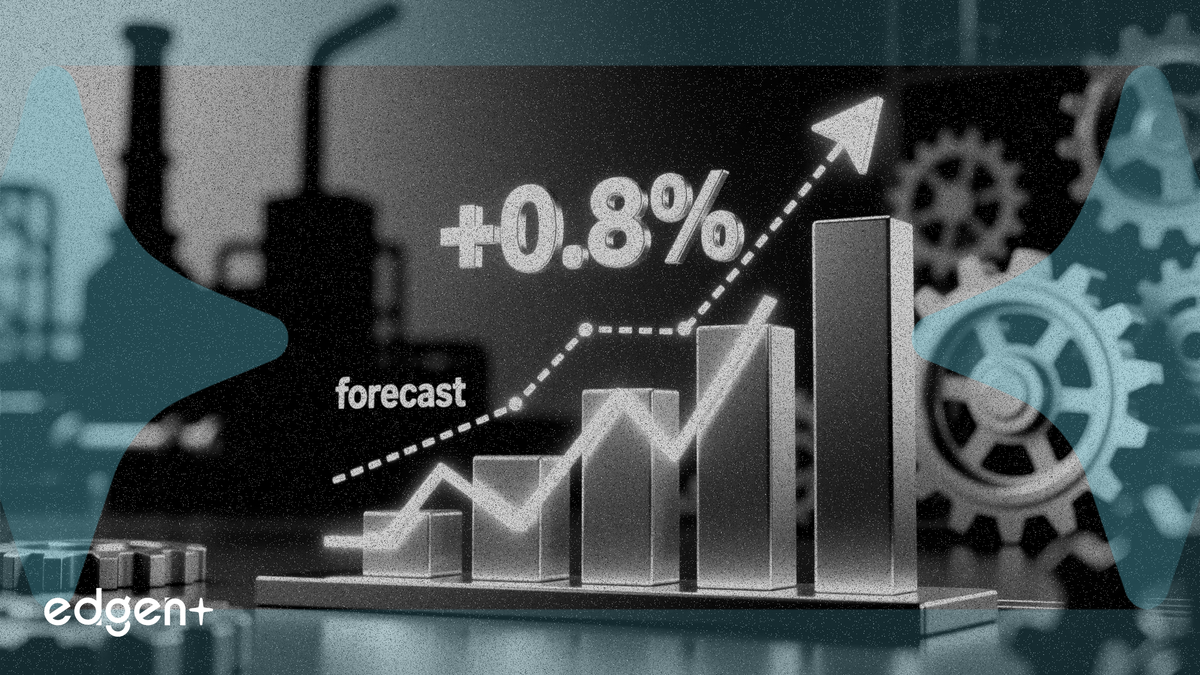 ABD Dayanıklı Mal Siparişleri Mart'ta %0,8 Artarak Beklentileri Aştı