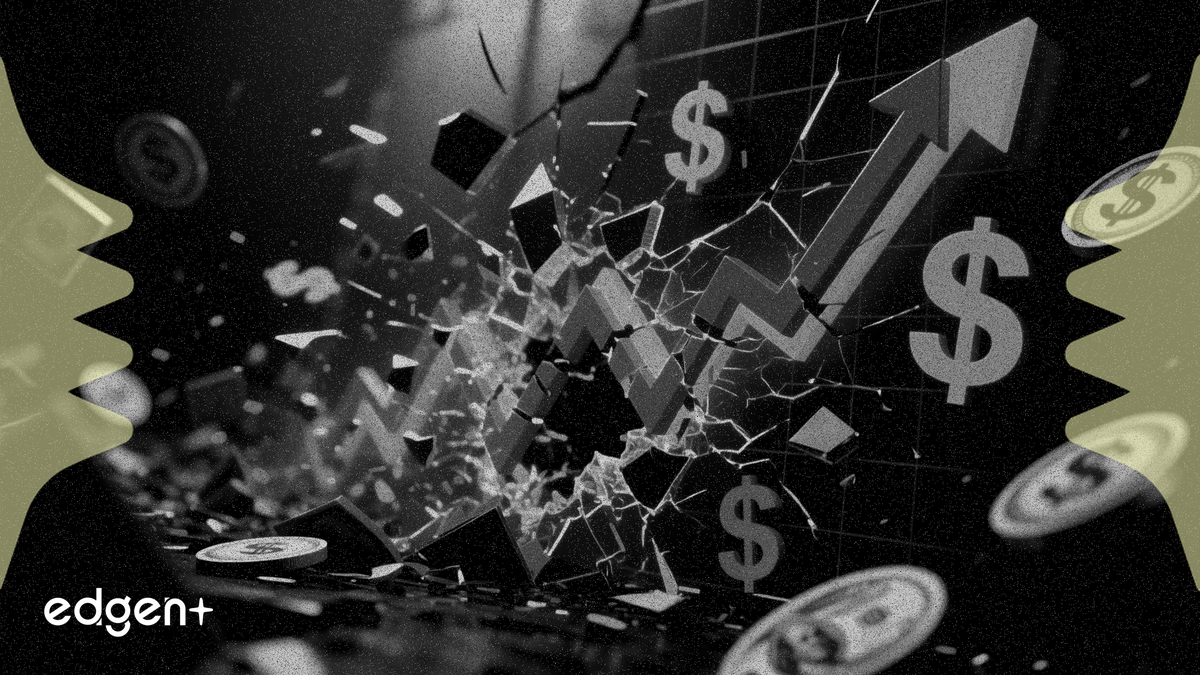 Một cuộc khảo sát từ Hiệp hội Kinh tế Kinh doanh Quốc gia (NABE) công bố vào ngày 2 tháng 4 năm 2026 cho thấy sự suy giảm nhanh chóng trong triển vọng kinh tế Hoa Kỳ trong hai tuần trước đó.