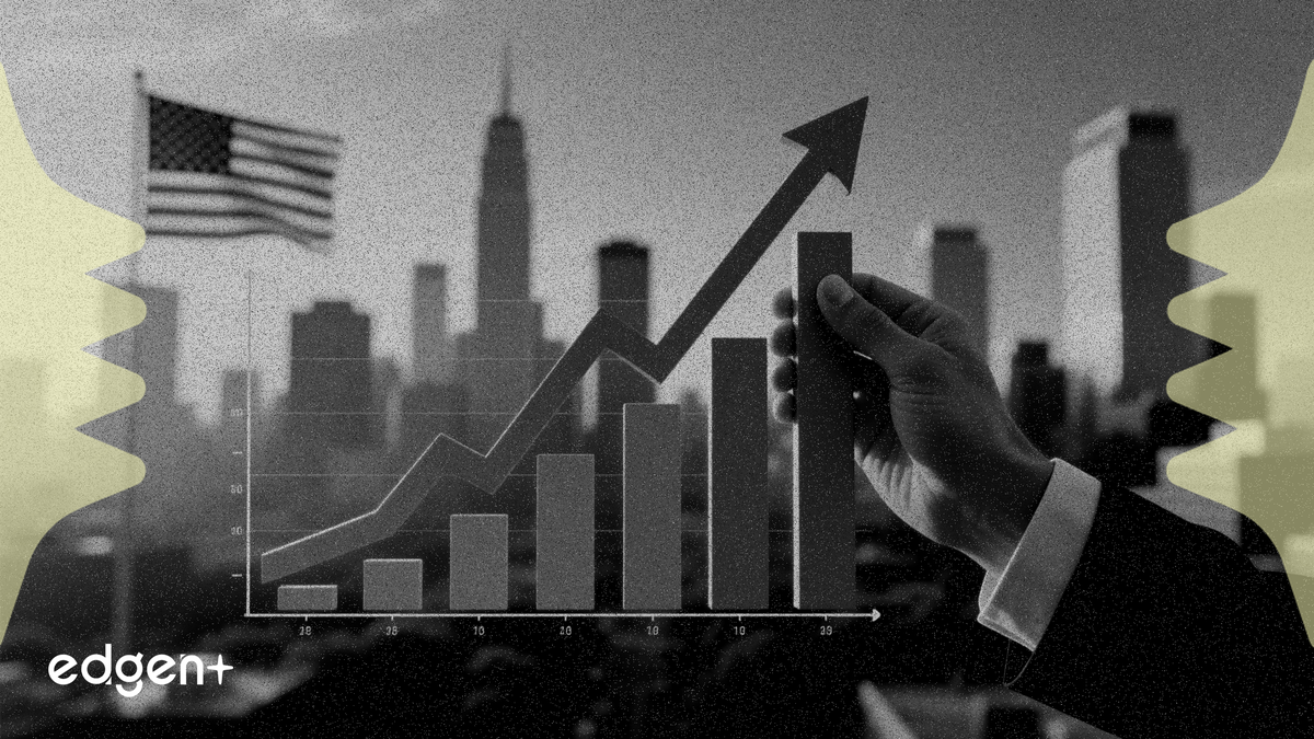 美國 3 月新增 17.8 萬個就業崗位，失業率降至 4.3%