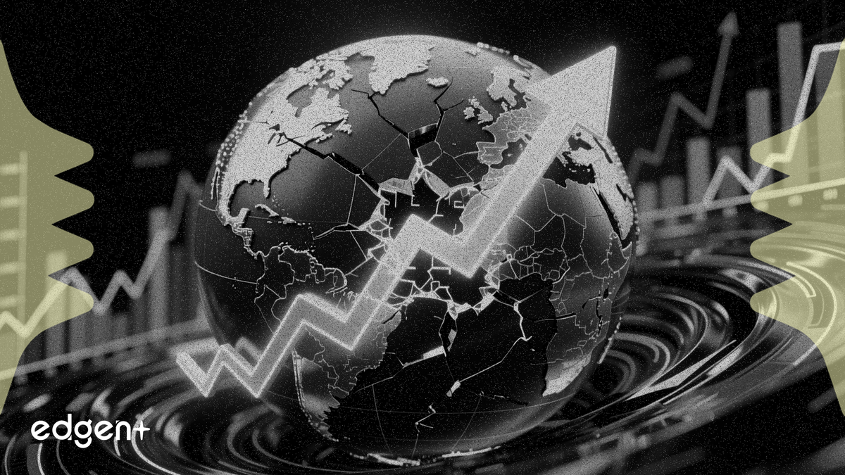 L'économie américaine croît de 2 % au premier trimestre, les perspectives mondiales divergent