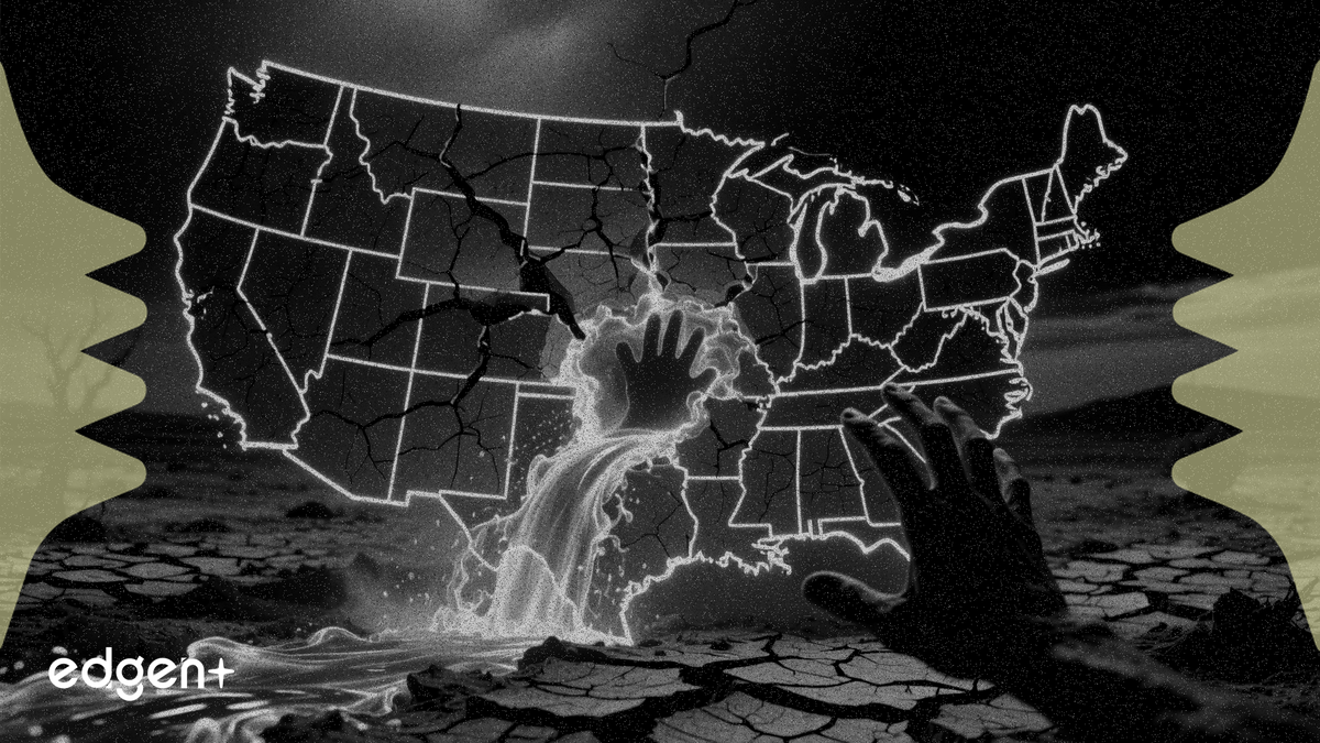 US Energy Exports Hit Record 14.2M Barrels Per Day, Squeezing Domestic Supply