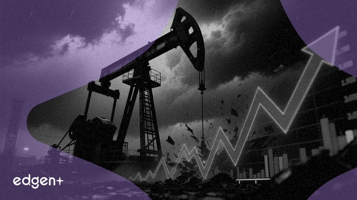 原油安で米エネルギー株が市場前取引で最大8%下落