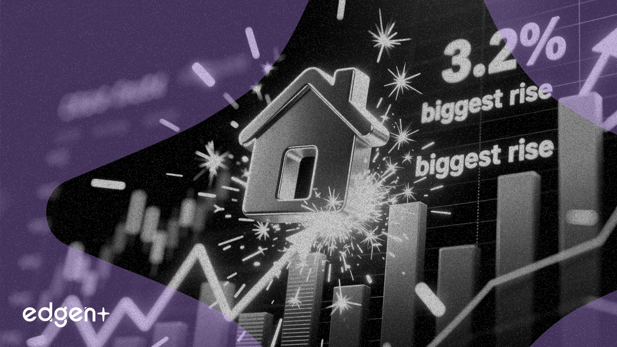 US existing home sales jump 3.2% in May, biggest rise this year