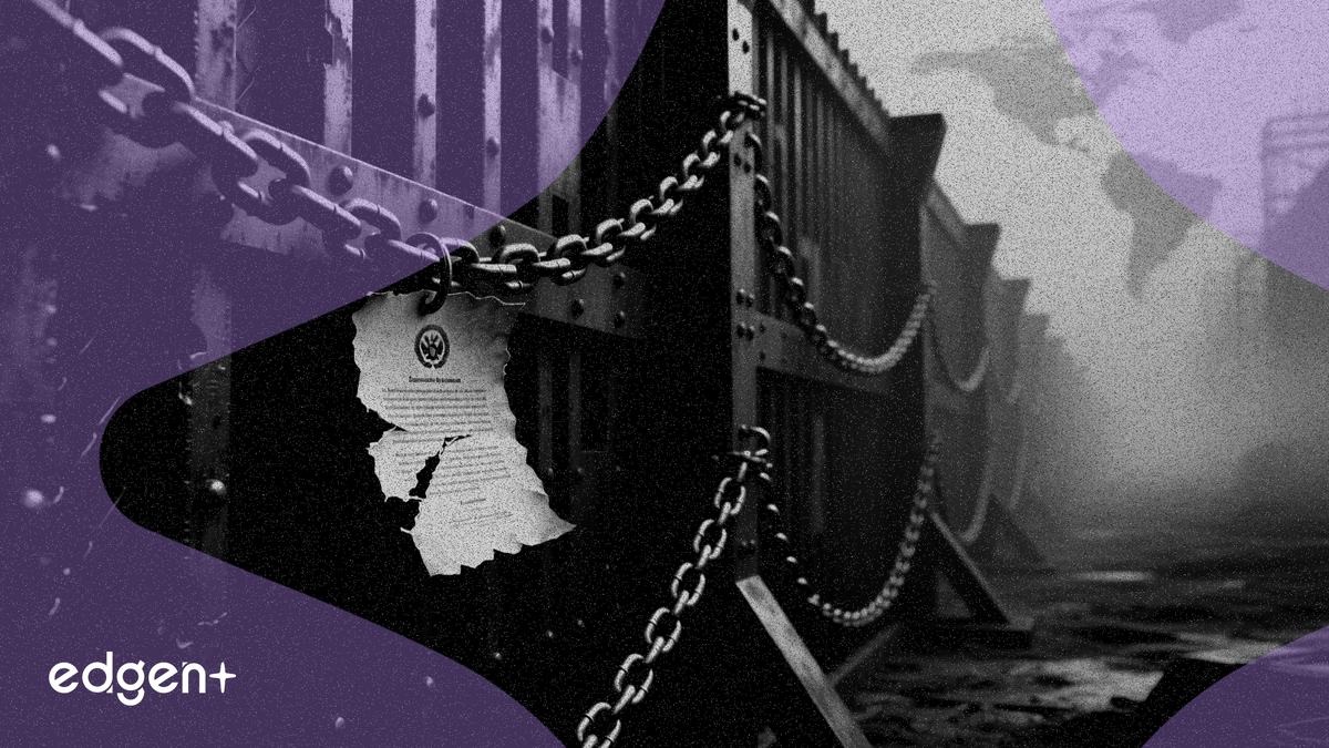 米国、3段階の合意案を拒否しイラン封鎖を延長