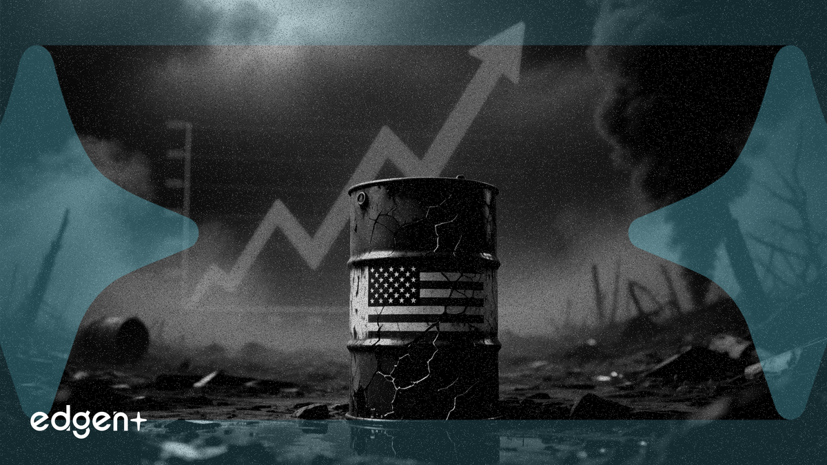 이란 전쟁 장기화 시 미국, 8주간의 유가 충격 직면