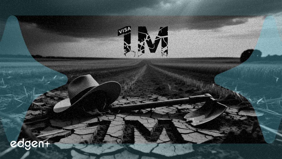 L'American Farm Bureau appelle à une réforme des visas pour lutter contre une pénurie de main-d'œuvre de 1 million de personnes