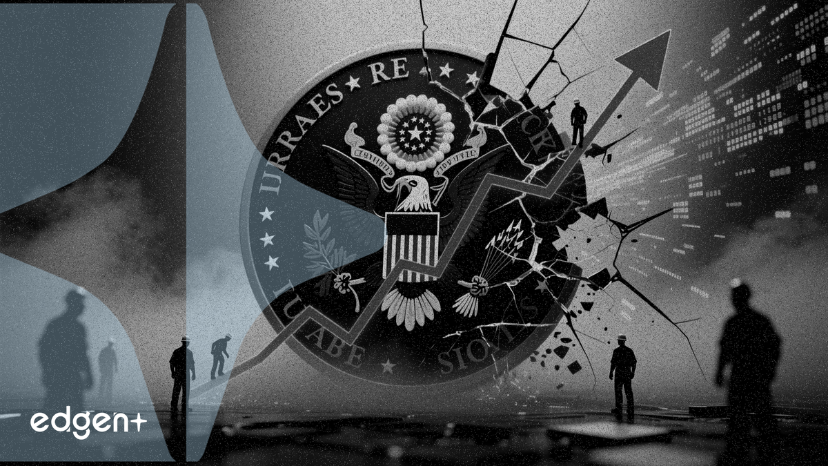 Lực lượng lao động liên bang Hoa Kỳ giảm 352.000 việc làm dưới thời ông Trump