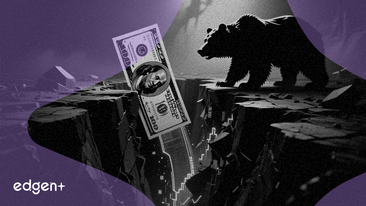 GDP比6%の米財政赤字、長期的な債券ベア相場のリスク