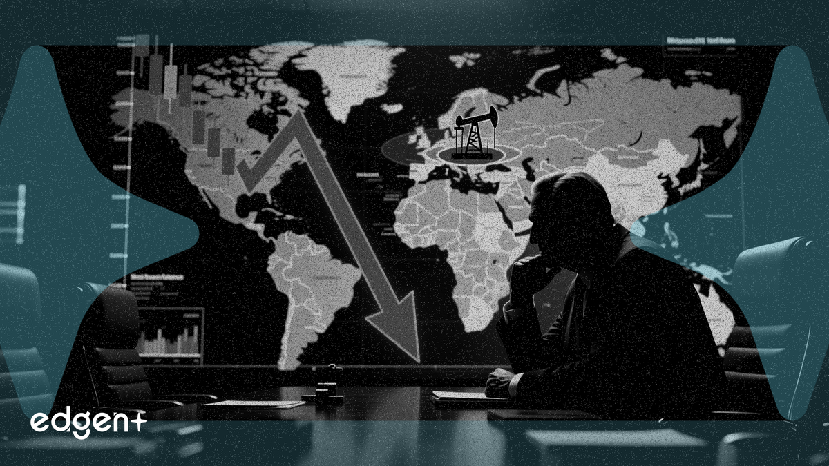 Hợp đồng tương lai Mỹ giảm khi Trump cân nhắc tấn công trung tâm dầu mỏ Iran