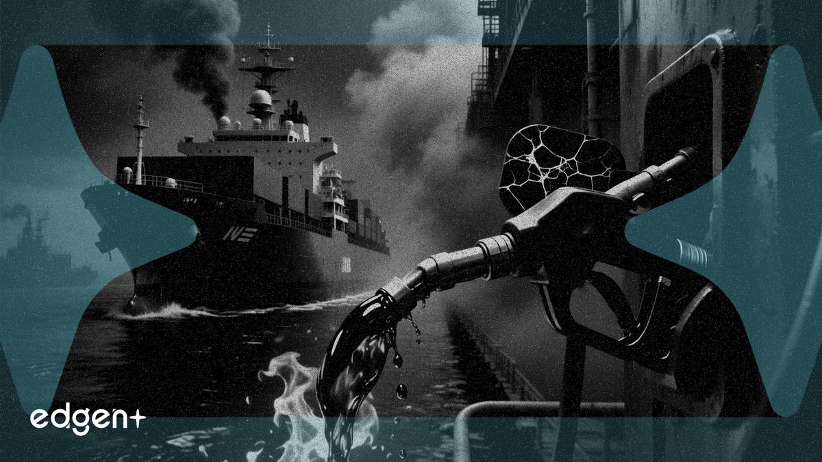 イラン危機で主要石油動脈が閉鎖、米ガソリン価格が40％急騰