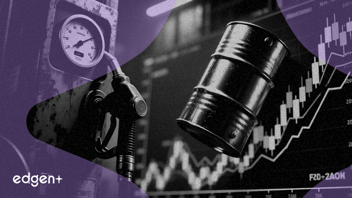 美國汽油庫存減少 850 萬桶，推動油價上漲