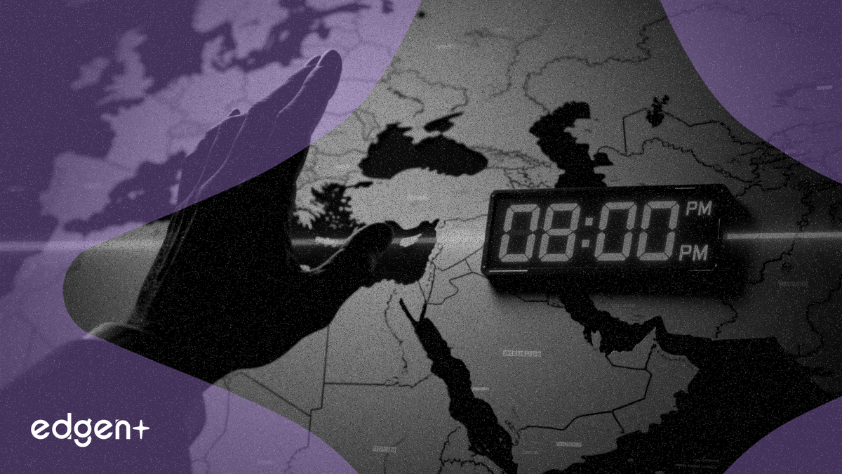 美國在實現軍事目標後給伊朗設定晚上 8 點的談判截止期限