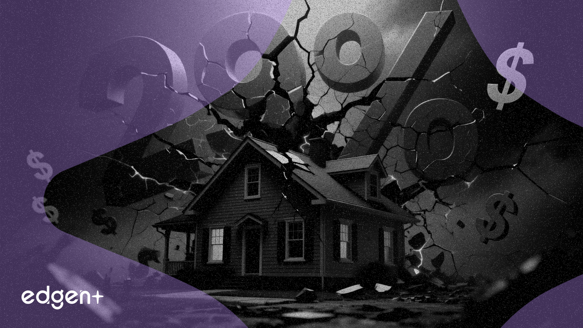 美国业主协会(HOA)费用大幅上涨 29%，成本上升挤压房主