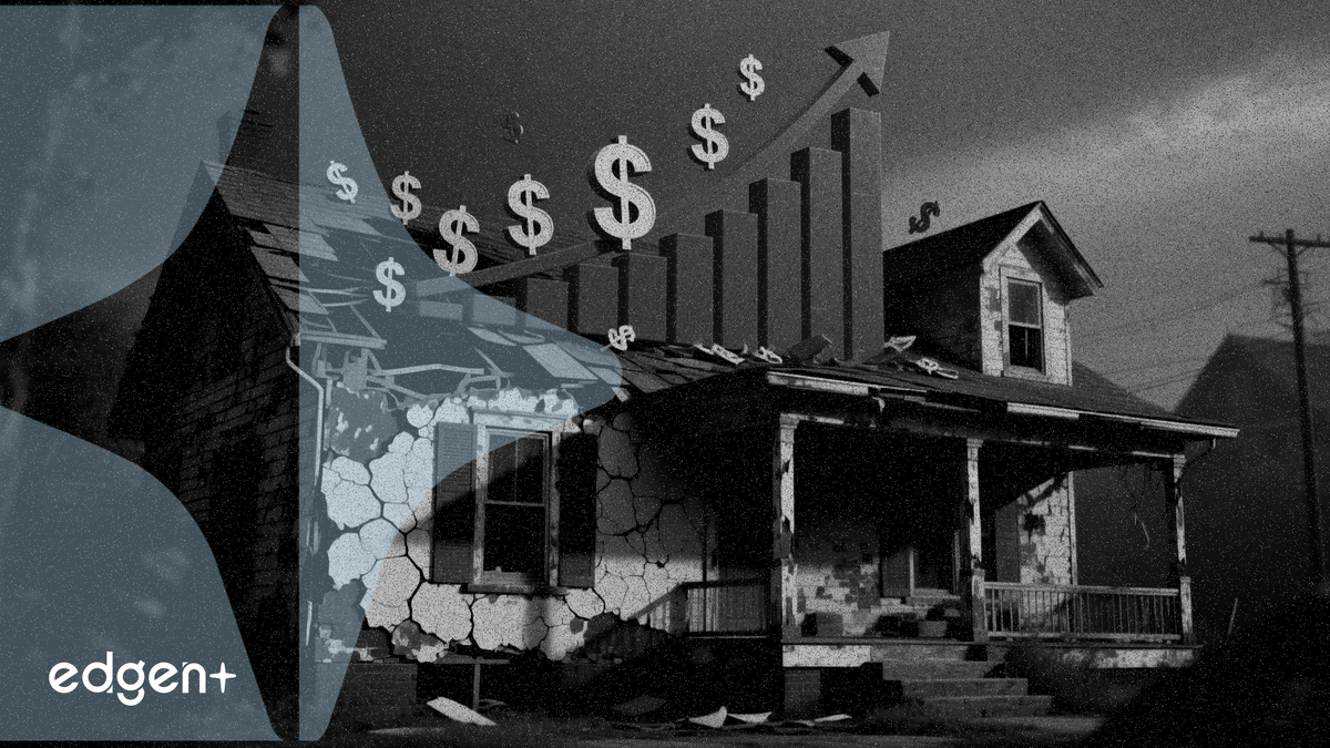 미국 주택 수리비 24% 급증, 주택 중간 연령 44년 도달