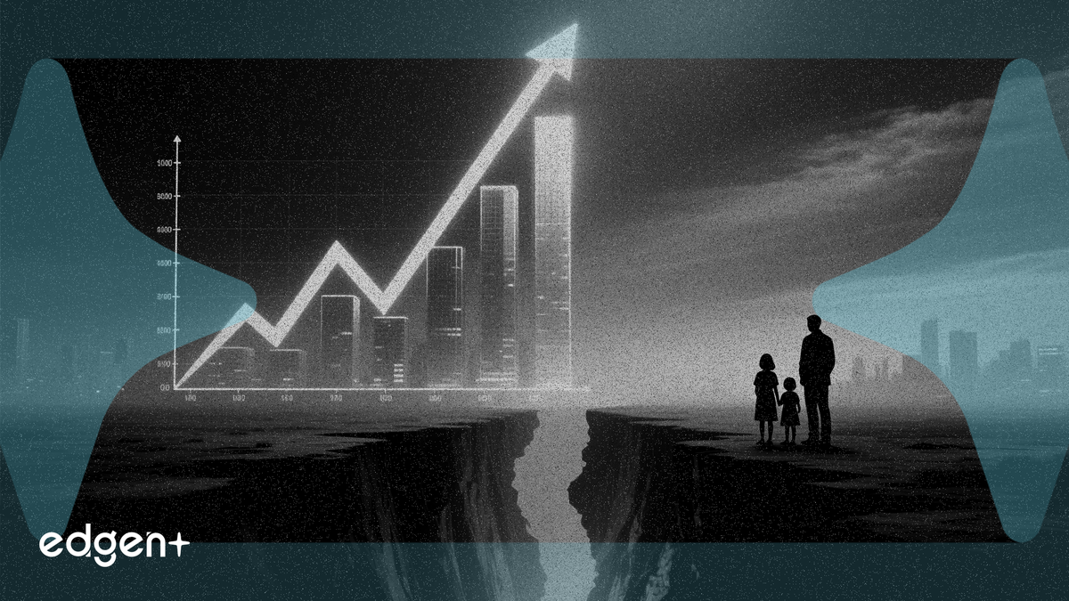 Doanh số bán nhà tại Mỹ tăng vọt 32% khi khoảng cách khả năng chi trả nới rộng