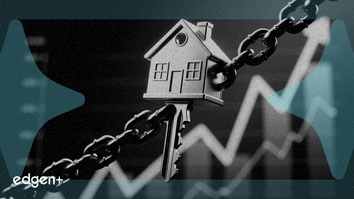 El índice de asequibilidad de la vivienda en EE. UU. sube 9 puntos, pero persiste el sobreprecio en algunas zonas