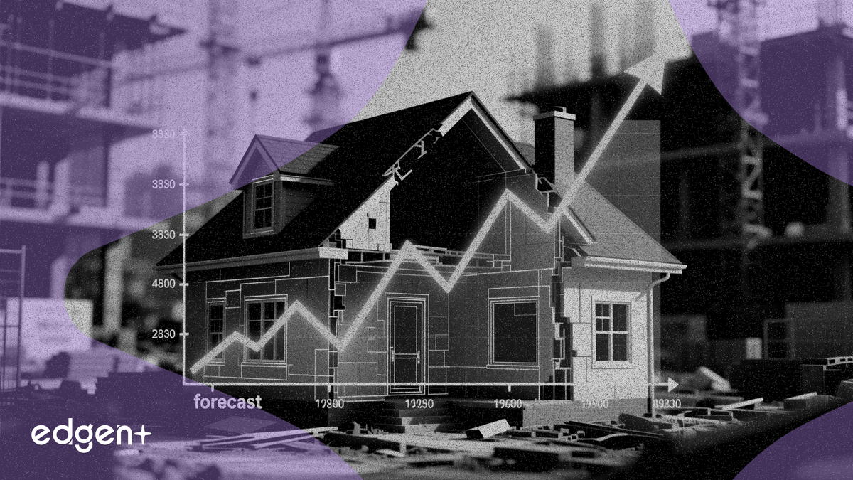 US Housing Starts Fall 2.8% in April But Top Forecasts