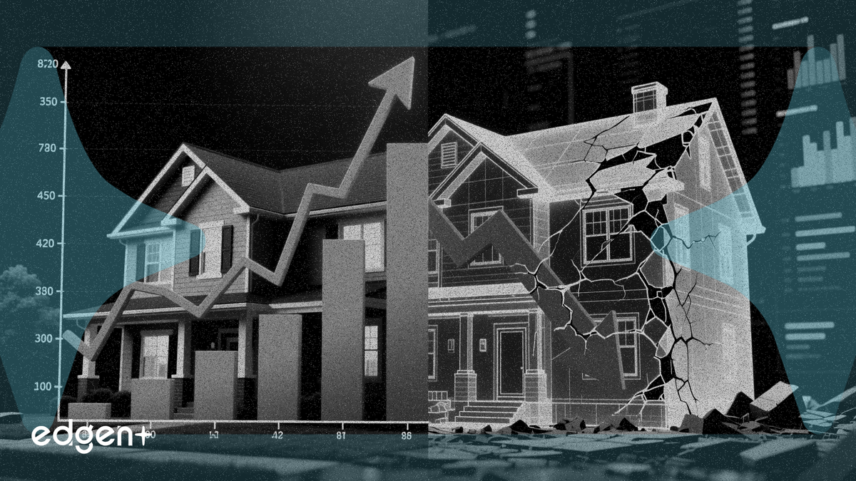 3月美国住宅开工量跃升10.8%，但营建许可预示疲软