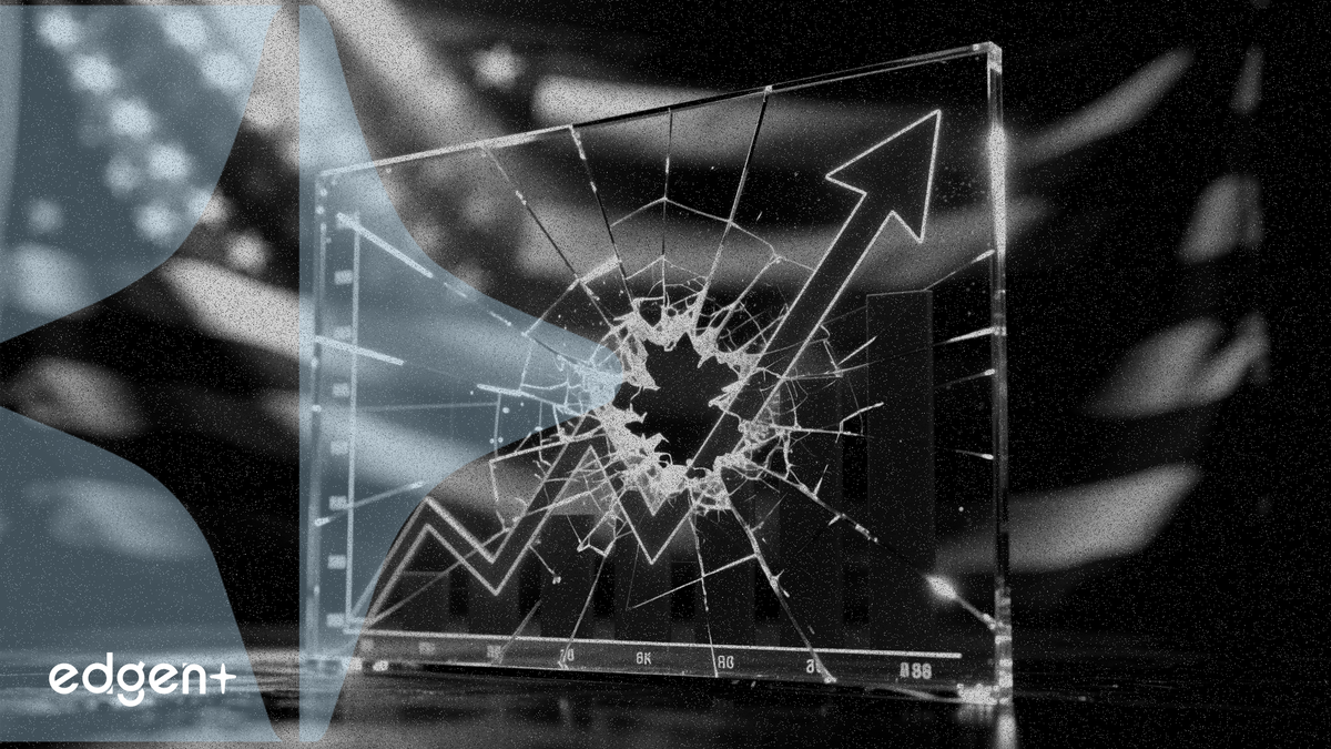 美国进口价格飙升1.3%，通胀担忧加剧