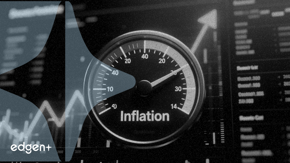 Lạm phát Mỹ hạ nhiệt mạnh hơn dự kiến trong tháng 4, thúc đẩy hy vọng cắt giảm lãi suất