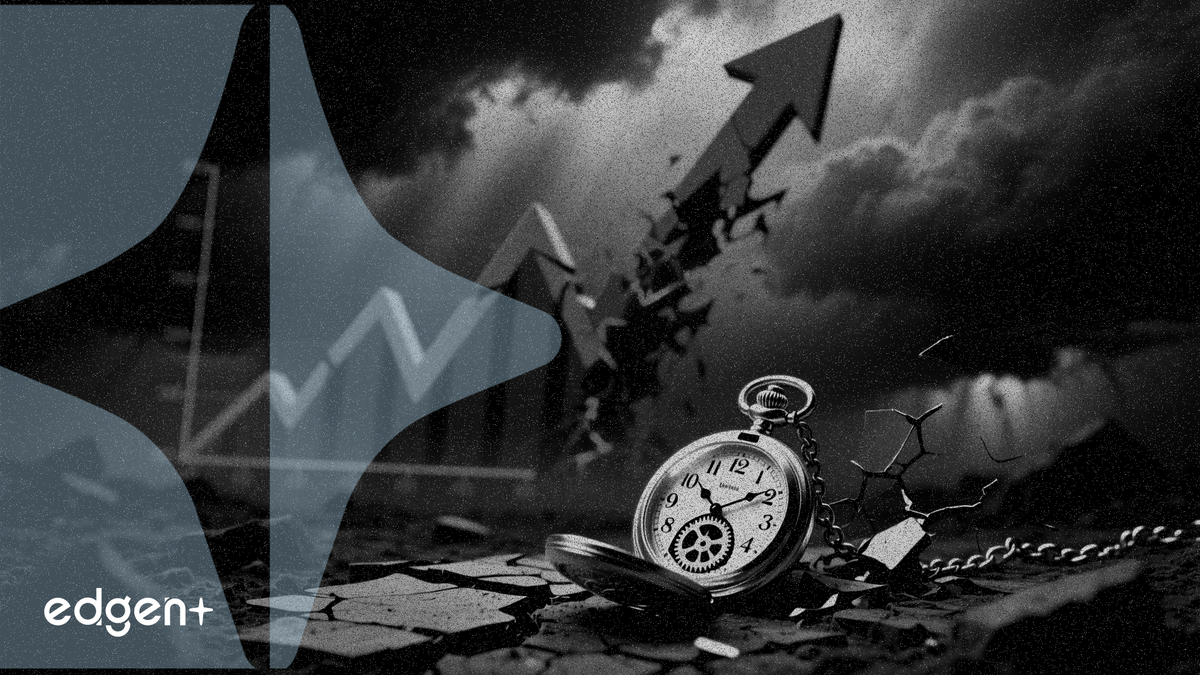 A new survey from top economists projects first-quarter consumer price inflation will hit 6 percent, a significant increase that raises the probability of a hawkish Federal Reserve stance and pushes out expectations for rate cuts.