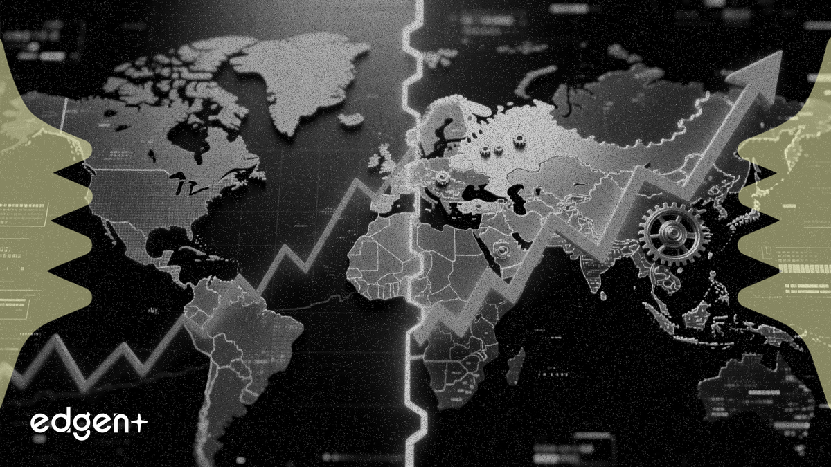 La inflación en EE. UU. alcanza el 3,3 % mientras los precios de fábrica en China se vuelven positivos