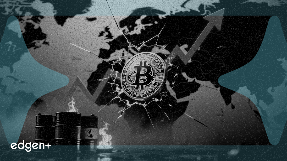 La inflación de EE. UU. alcanza el 3,3% impulsada por el conflicto con Irán y el precio de la gasolina