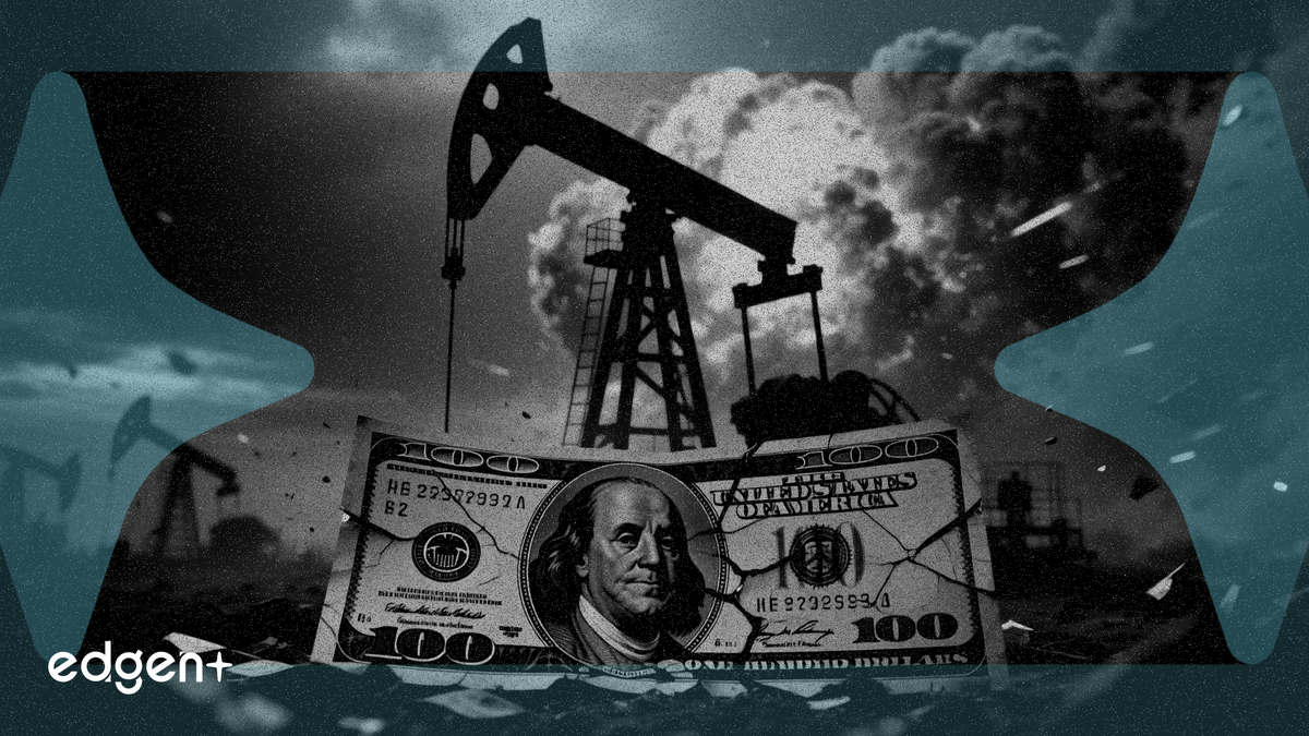 L'inflation américaine atteint 3,3 % alors que la guerre en Iran fait grimper les prix de l'énergie