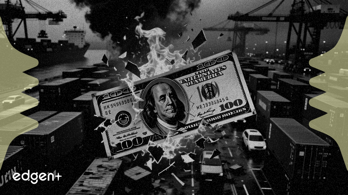 La inflación en EE. UU. alcanza un máximo de 4 años mientras persisten los problemas de suministro