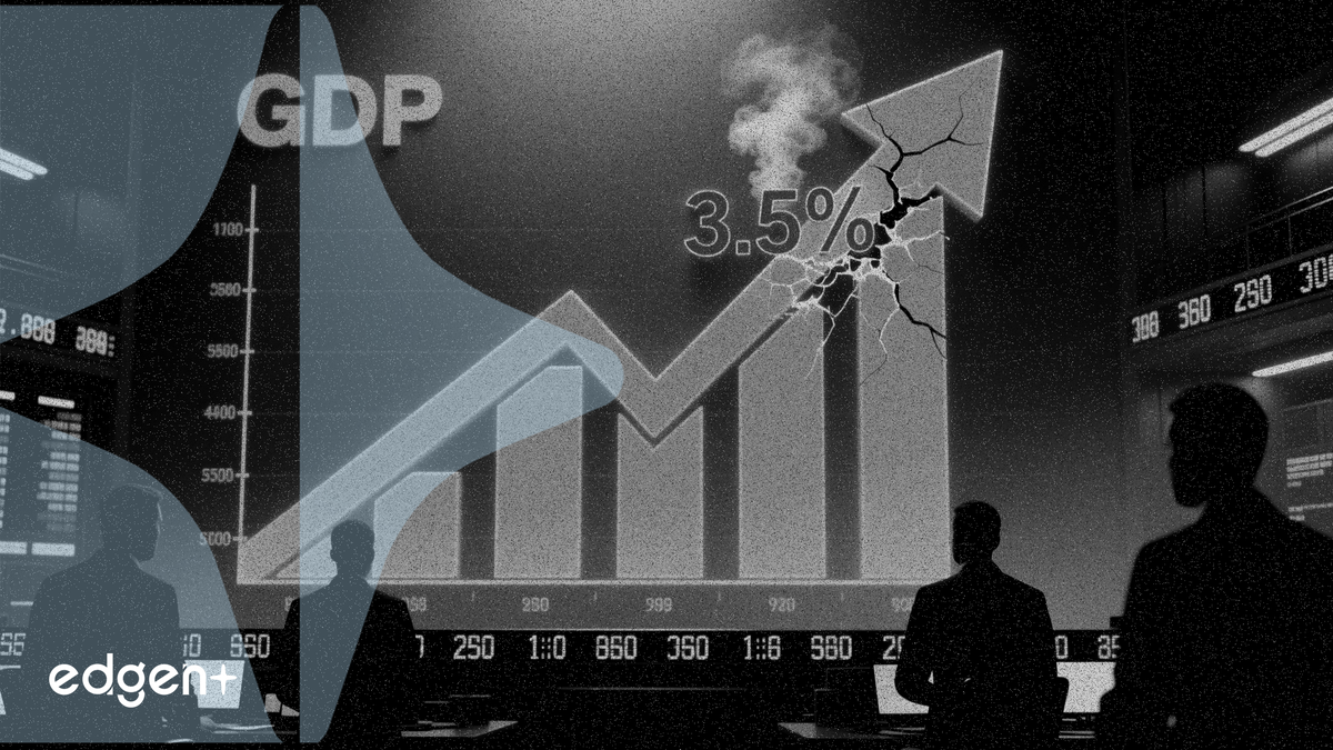 La inflación en EE.UU. sube en abril mientras el PIB del primer trimestre confirma un crecimiento constante