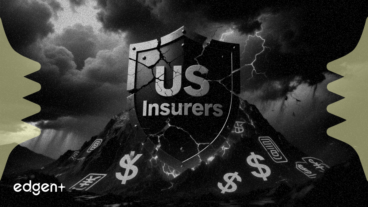 米保険会社、2008年危機前を上回るリスク債務を保有