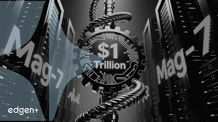 US investment-grade bond sales top $1 trillion on Big Tech AI borrowing