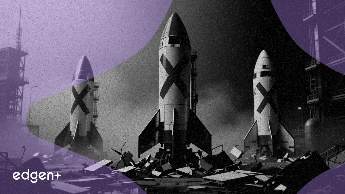 Thị trường IPO của Mỹ đã chậm lại đáng kể trong quý đầu tiên của năm 2026 do bất ổn địa chính trị và sự gián đoạn của AI, với những hy vọng hiện đang đổ dồn vào một đợt chào bán SpaceX mang tính lịch sử.