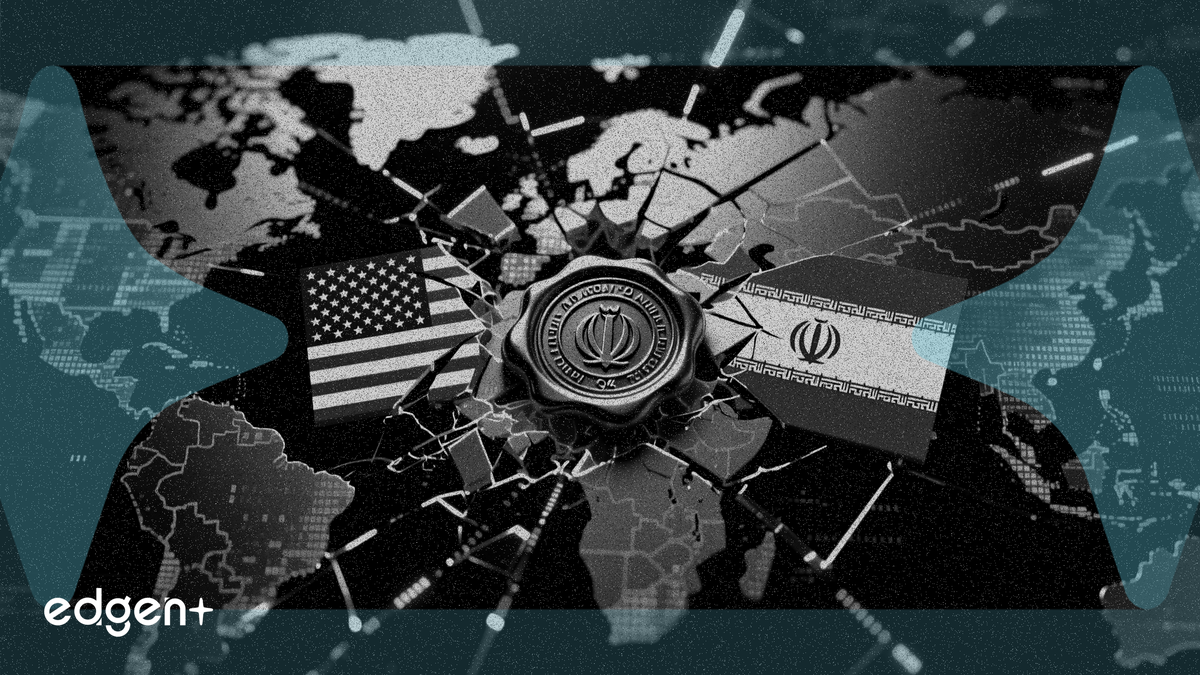 미-이란 휴전 연장 협상 교착, 지정학적 리스크 고조