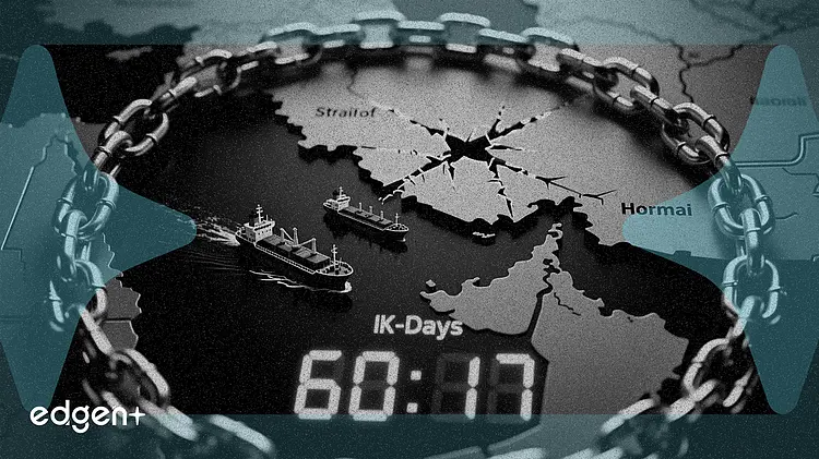 Acuerdo entre EE. UU. e Irán podría reabrir el estrecho de Ormuz bajo un pacto de 60 días