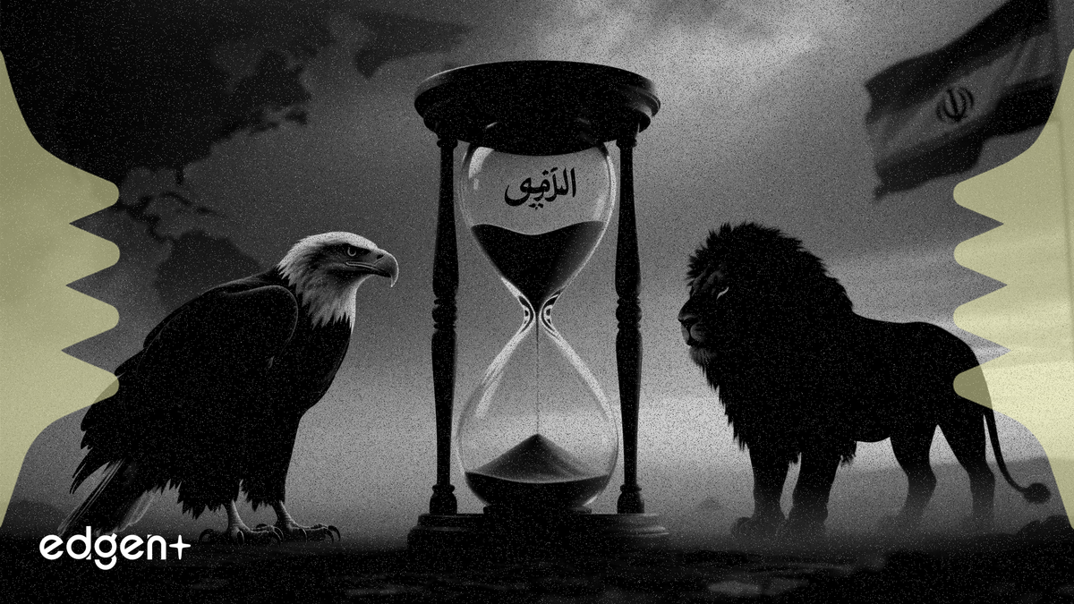 El acuerdo entre EE. UU. e Irán podría tardar 6 meses, advierten funcionarios