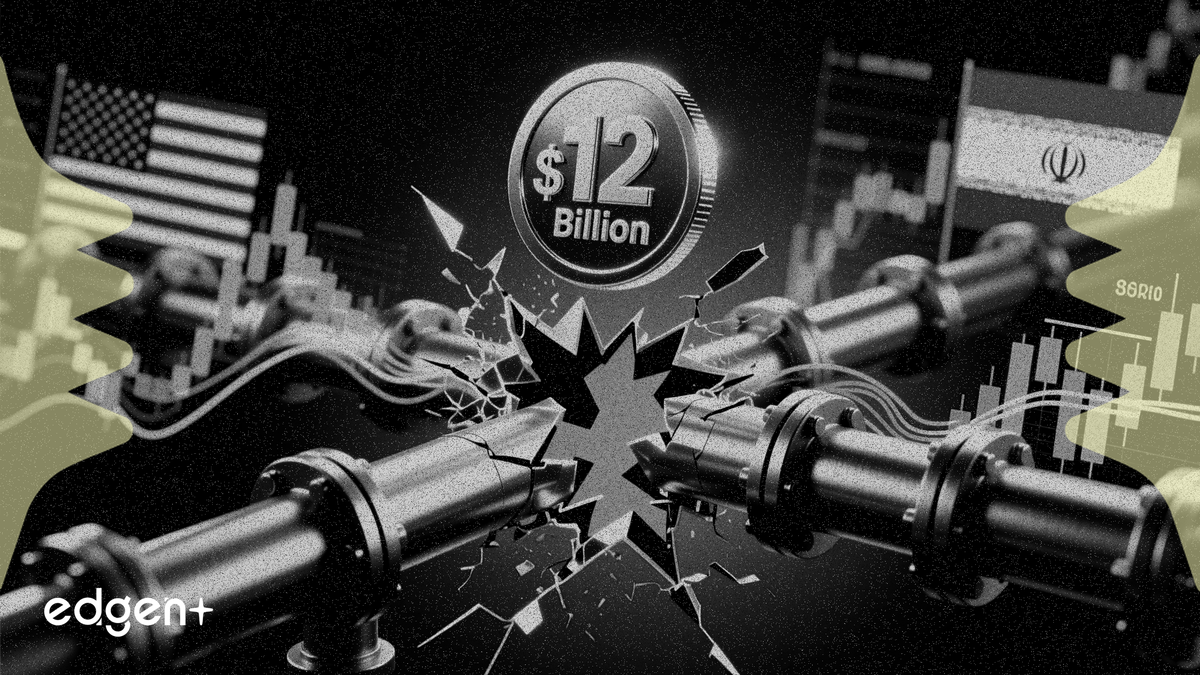 Accord USA-Iran imminent : 12 milliards de dollars débloqués et réouverture d'un point de passage pétrolier stratégique