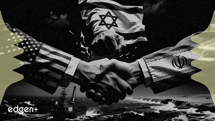 El acuerdo entre EE.UU. e Irán para reabrir el estrecho de Ormuz enfrenta el rechazo de Israel