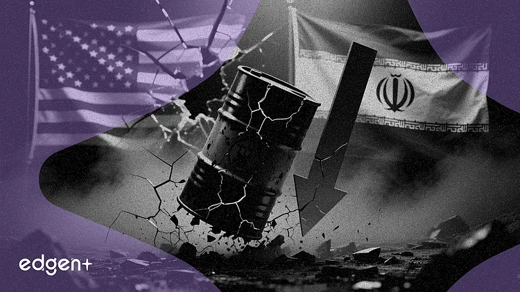 米軍の攻撃で米イラン合意に不透明感、原油価格は4.6%下落