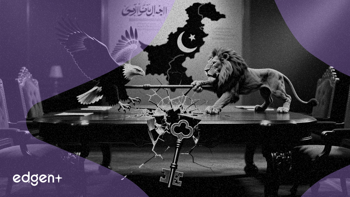 US-Iran talks in doubt as Trump may cancel 1 key trip to Pakistan