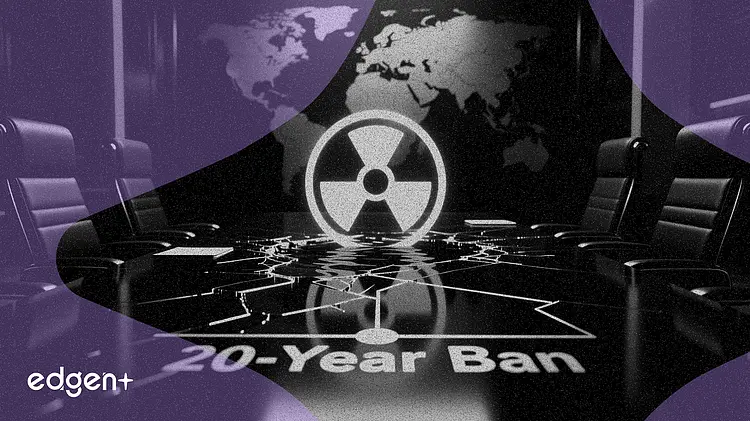 美伊談判或於本週末重啟,川普稱伊核禁令期限超20年