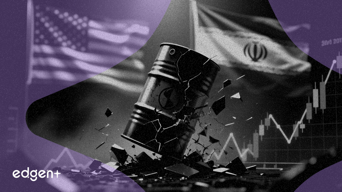 Đàm phán Mỹ-Iran ngày 11 tại Pakistan gây bất ổn giá dầu