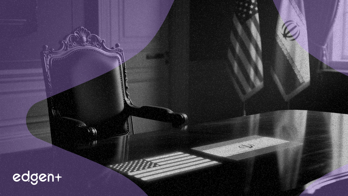 Las conversaciones entre EE. UU. e Irán el 21 de abril continuarán sin el vicepresidente