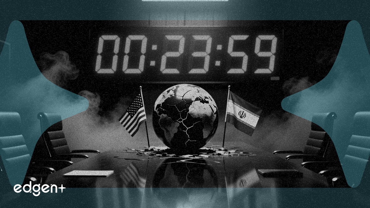 美伊谈判在沙特遭袭后陷入僵局，未来24小时至关重要