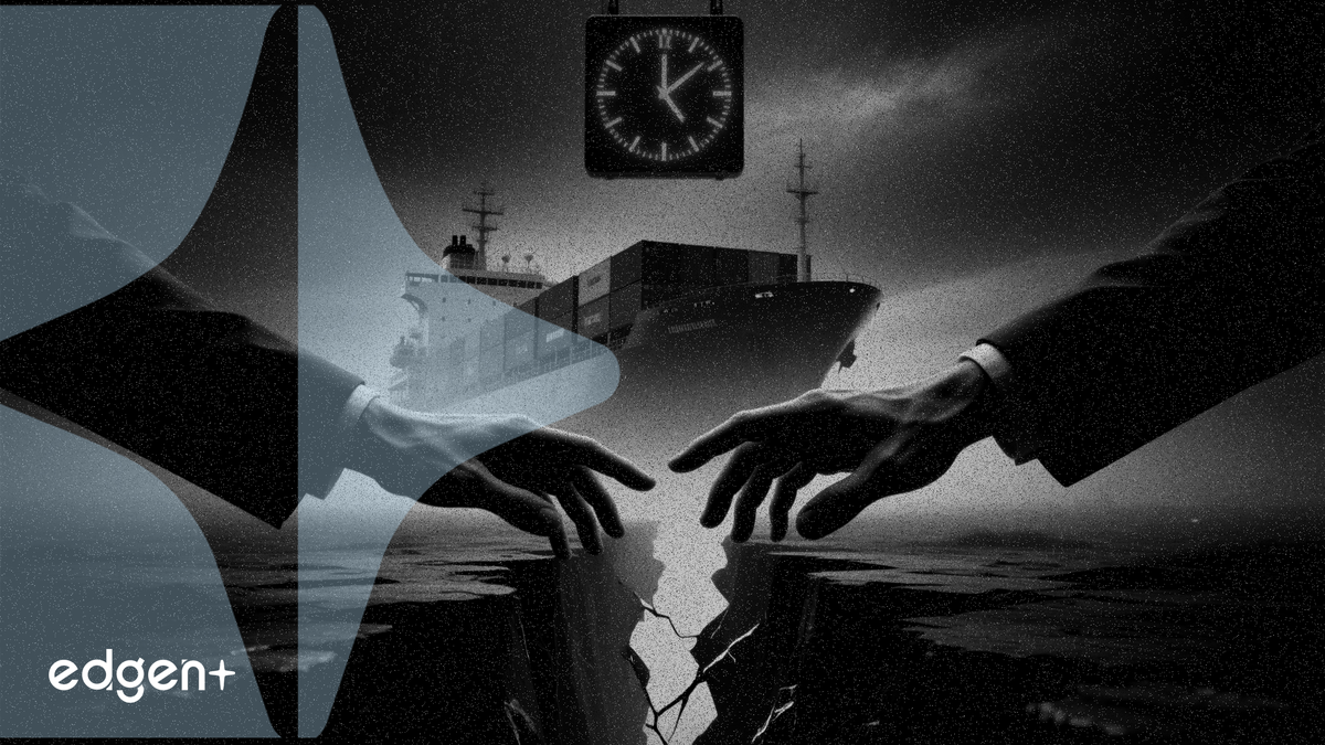 Les pourparlers États-Unis-Iran dans l'impasse après la saisie d'un navire, l'échéance du cessez-le-feu approche