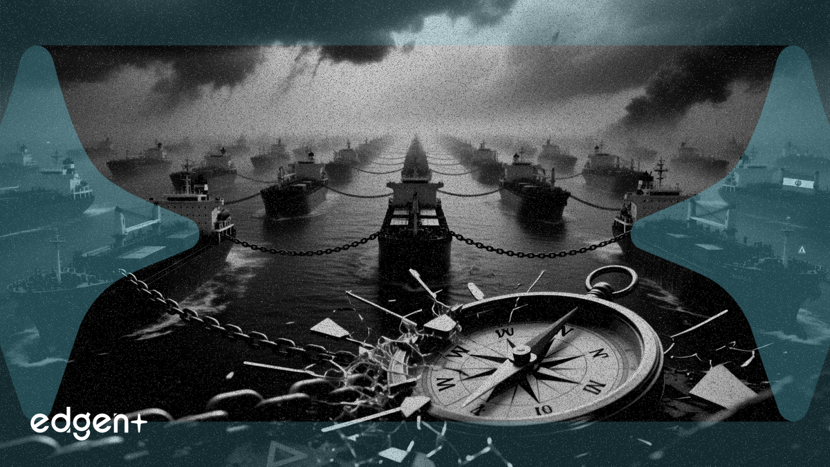 Les pourparlers USA-Iran au point mort : la saisie d'un pétrolier porte à 28 le nombre de navires bloqués