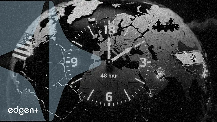 米イラン緊張激化:米軍が決死の救出成功、トランプ氏が48時間の最後通牒