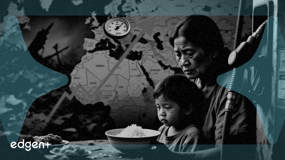 ABD-İran savaşı Filipinler'de yakıt maliyetlerini ikiye katladı, gıda krizini tetikledi