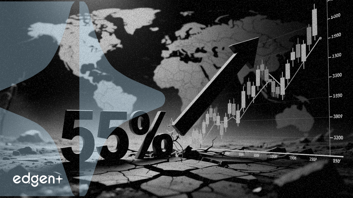 La oposición a la guerra entre EE. UU. e Irán alcanza el 55% mientras aumentan los riesgos económicos